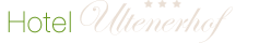 Logo Pension Ultenerhof